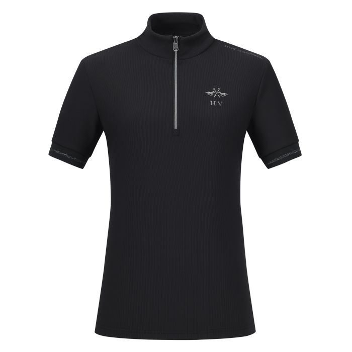 Tech top HVPJolie - 9000 - Black Tech top HVPJolie - 9000 - Black