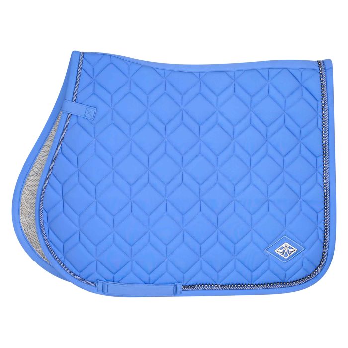 Saddlepad HVPClassic GP - 5000 - Blue Saddlepad HVPClassic GP - 5000 - Blue