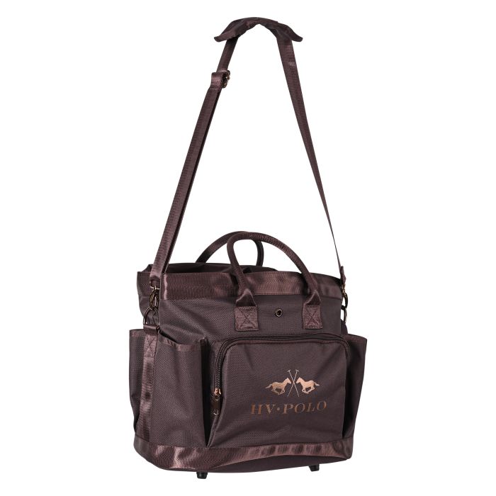 Grooming bag HVPJonna - 8097 - Wood