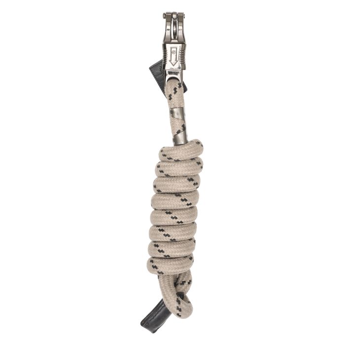 Lead rope HVPEssential PH - 7029 - Pebble Lead rope HVPEssential PH - 7029 - Pebble