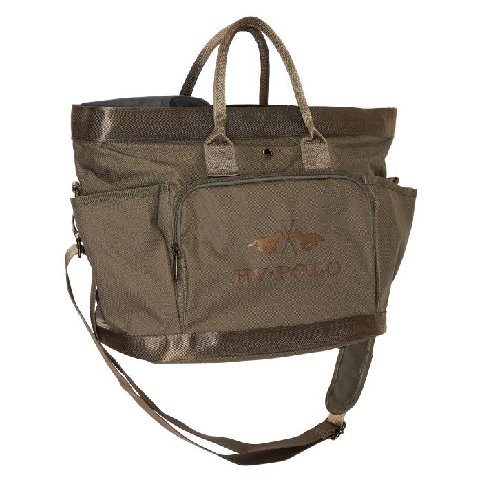 Grooming bag HVPJonna - 7038 - Stone