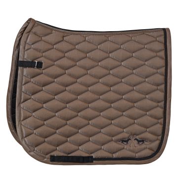 Schabracke HVP-Joan Dressur -  Straw