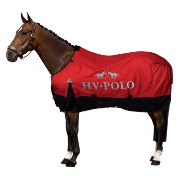 Outdoordecke HVP-Essential 50gr -  Redrose