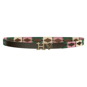 Gürtel HVPCamila -  Dark brown