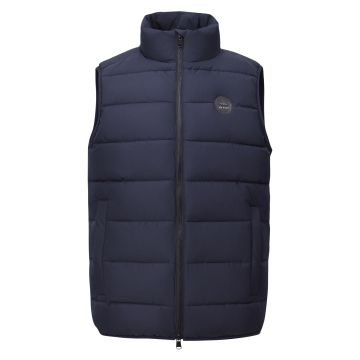 Weste HVP-Cliff -  Navy