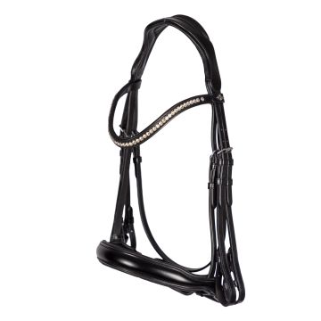 Kandarenzaum HVP-Legacy deluxe -  Black