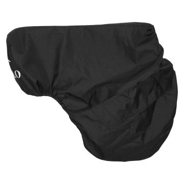 Sattelschoner HVP-Vielseitigkeit -  Black