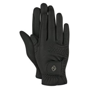 Gloves HVPGreta -  Black