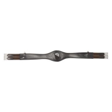 Stollenschutzgurt HVP-Legacy -  Chocolate brown