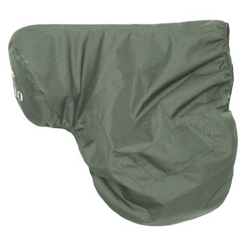 Sattelschoner HVP-Dressur -  Greenery