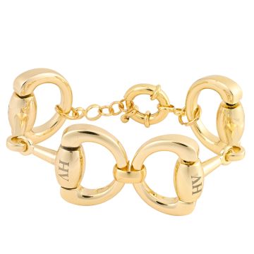 Armband HVPSophia Big -  Gold