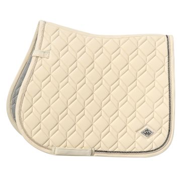 Schabracke HVP-Classic Vielseitigkeit -  Cashmere