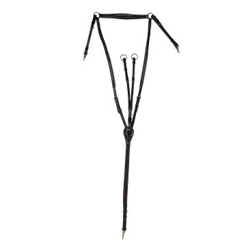 Martingal HVP-Legacy -  Black