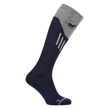 Socken HVP-Winter -  Navy