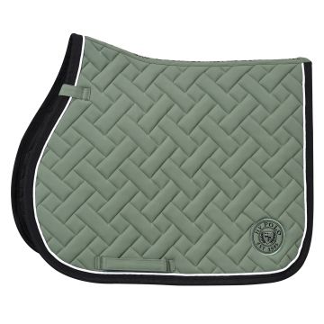 Schabracke HVP-Favourite Vielseitigkeit -  Greenery