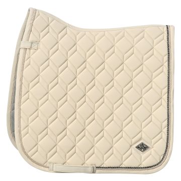 Schabracke HVP-Classic Dressur -  Cashmere