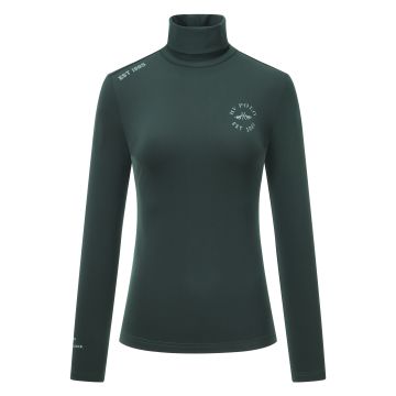 Top HVP-Bailey -  Duck green