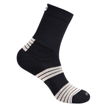 Kompressionssocken HVP-Dolly -  Black