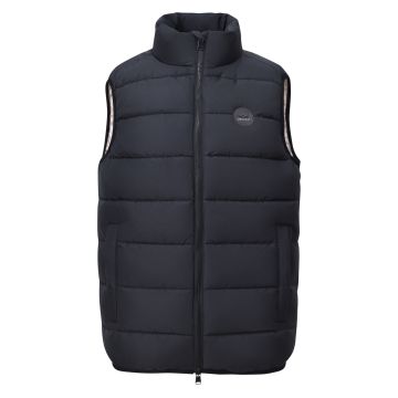 Weste HVP-Cliff -  Black