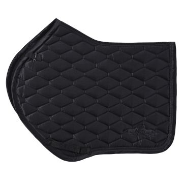 Schabracke HVP-Joan Vielseitigkeit -  Black