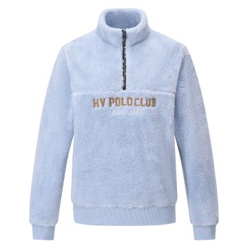Sweater HVP-Brenda -  Ice Blue