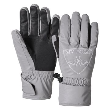 Handschuhe HVP-Sports -  Silver-Reflective