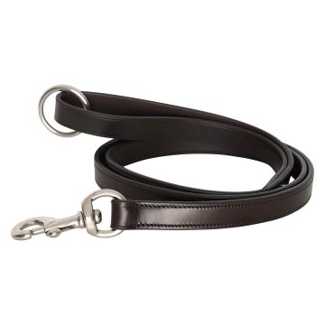 Hundeleine HVP-Legacy -  Chocolate brown