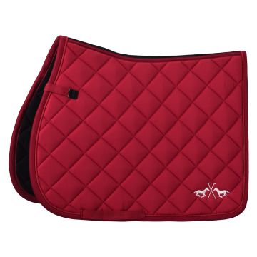 Schabracke HVP-Celia club GP -  Redrose
