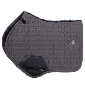 Schabracke HVP-Essential Vielseitigkeit -  Cloud grey 