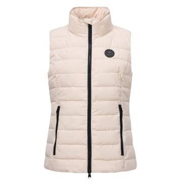 Weste HVP-Georgia -  Cashmere
