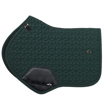 Schabracke HVP-Essential Vielseitigkeit -  Duck green