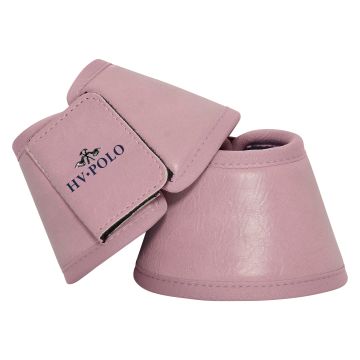Hufglocken HVPSacha -  Think Pink