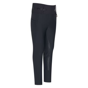 Reitlegging HVP-Favourite FullGrip -  Black