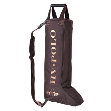 Stiefeltasche HVP-Jillie -  Wood