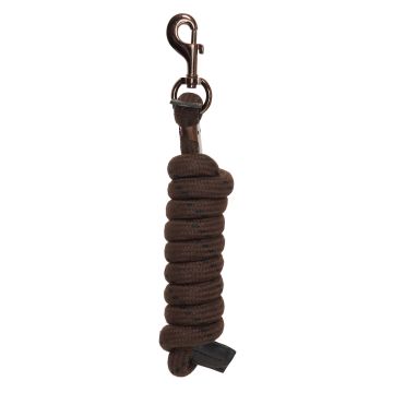 Führstrick HVP-Essential Karabinerhaken -  Wood