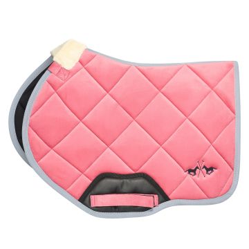 Schabracke HVP-Sasha Vielseitigkeit -  Think Pink