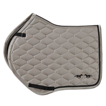 Schabracke HVP-Joan Vielseitigkeit -  Cashmere