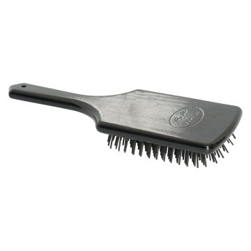 Mähnen und Schweifbürste HVP-Natural -  Black