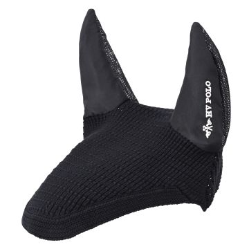 Fliegenhaube HVP-Celia -  Black