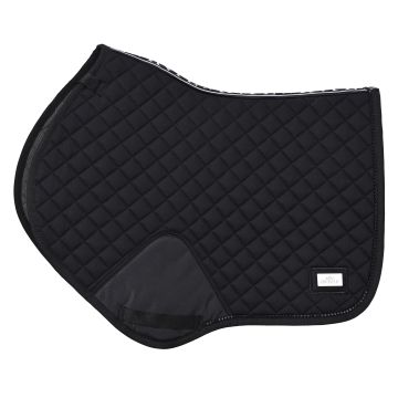 Schabracke HVP-Pro performance Vielseitigkeit -  Black
