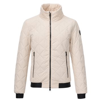 Jacke HVP-Gwenneth -  Cashmere