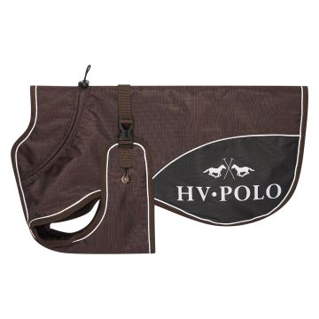 Hundemantel HVP-Essential -  Wood