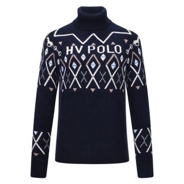 Pullover HVP-Dorian -  Navy