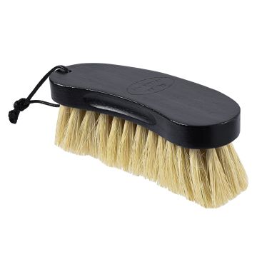 Dandy-Pinsel medium HVP-Natural -  Black