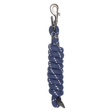 Führstrick HVP-Essential Karabinerhaken -  Navy