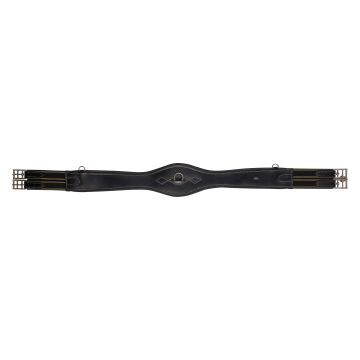 Stollenschutzgurt HVP-Legacy -  Black