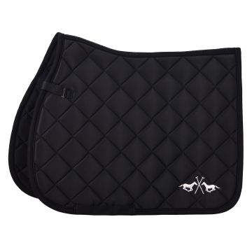 Schabracke HVP-Celia club GP -  Black