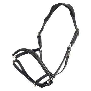 Halfter HVP-Legacy -  Black
