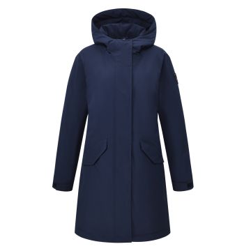 Parka HVP-Laura -  Navy
