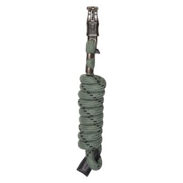 Führstrick HVP-Essential Panikhaken -  Greenery